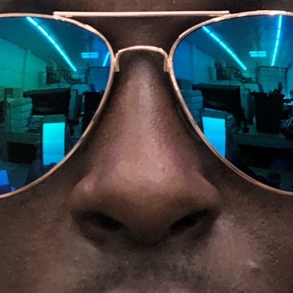 Meet your Posher, Anthony - Picture 1 of 1